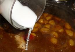 Runderstoofpot (oven)