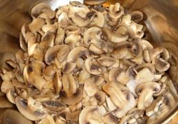 Horster Dreumel (nostalgisch gerecht)