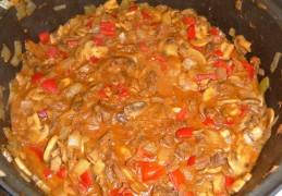 Horster Dreumel (nostalgisch gerecht)