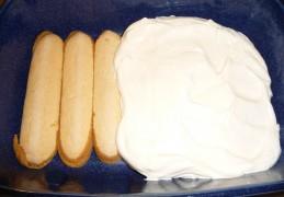 Paastiramisu met advocaat