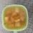 kruidige aspergebouillon met balletjes