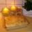 Witte kool gegratineerd