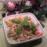 Gerookte makreel verwerkt met pasta en groenten