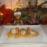 Dagschotel: zeetongrolletjes op een bedje van witloof en zoete aardappel