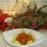 Dagschotel: bouletten in een tomatensausje met natuuraardappelen