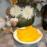 Aardappelpuree met pompoen 