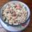 Griekse pastasalade