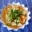 Thaise groene kipcurry van de kookles in Thailand