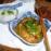 Panang curry met varkenshaas, broccoli en champignons