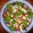 Insalata Caprese met rucola