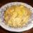 Stamppot met spitskool en ananas