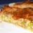 Quiche Lorraine met prei en kaas