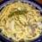 Poolse pasta met kool (Lazanki z Kapusta)