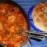 Cacciatore van kip en pompoen (Jamie Oliver)