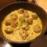 Gehaktballetjes in honingmosterdroomsaus met champignons en dille