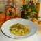 Dagschotel: pasta met hindereepjes en groenten
