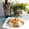Pasta vegetarisch