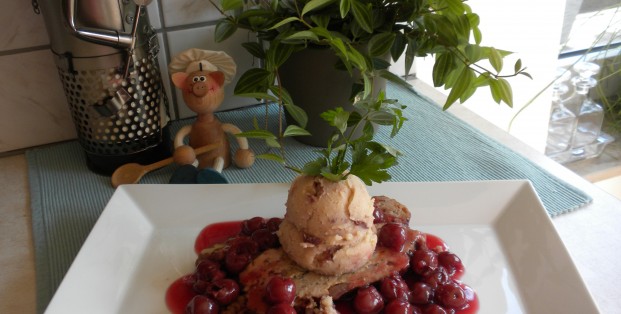 Antwarpse kost op mijn manier