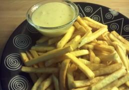 Mayonaise: oeroud recept van Belgische mayonaise, generatie op generatie voor Alkien