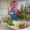 Dagschotel: Knorretje op verkenning in de Belgische keuken
