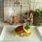 Dagschotel: visstick met groenten en aardappelpuree