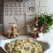 Witloofsalade