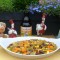 Kabouter punnemuts Mc CHOUFFE