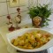 Dagschotel: pasta met kip en groenten