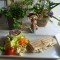 Panini van de chef