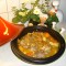 Tajine: osso bucco