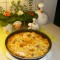 Omelet: zalm met de gouden eieren