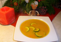 Soep: 1 januari 2013