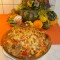 Herfst pastagerecht