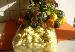 Aardappelsla bbq 2