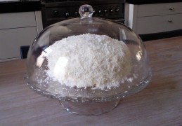 Coconut Cake