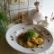 Tortellini vegetarisch