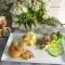 Eend: Confit de Canard  