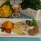 Asperges fantasie