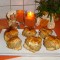 Croque kip