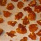 Candied Chilies -  Geconfijte pepers