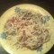 Tomatensalade met Emmenthaler