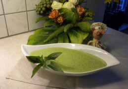 Saus : Dragonsaus heel simpel en vlug klaar