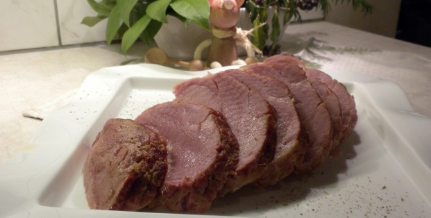 Ardeens gebraad, waarom het moeilijk maken als het gemakkelijk gaat Ardeens gebraad, waarom het moeilijk maken als het gemakkelijk gaat