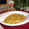 Saus : champignons met curry