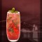 Wild Hibiscus Mojito