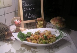 Pasta Dolce Vita
