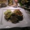 Gegrilde lamscorteletten