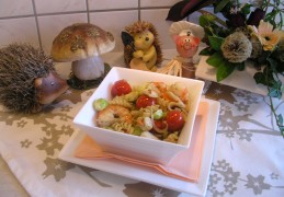 Spirelli pasta : zo kan het ook met ...