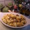 Aardappelen : krieltjes met méditerrané kruiden en...