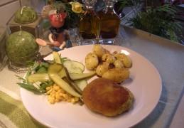 Cordon bleu